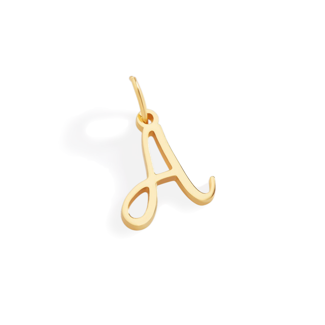 Best Initial Necklaces: Styles, Metals & How to Choose (2026)