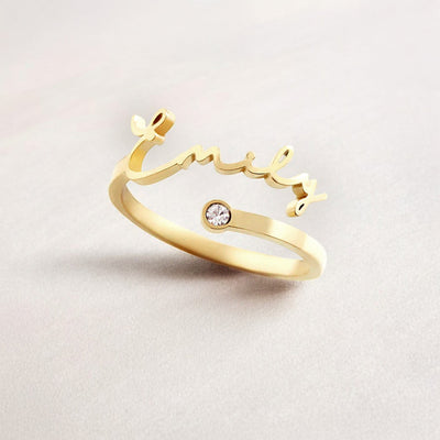 The April Birthstone Collection