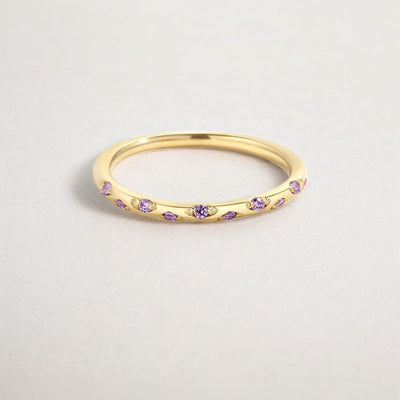 The June Birthstone Collection