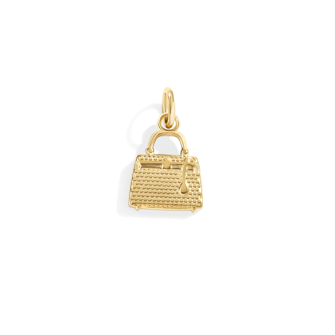 Purse Charm