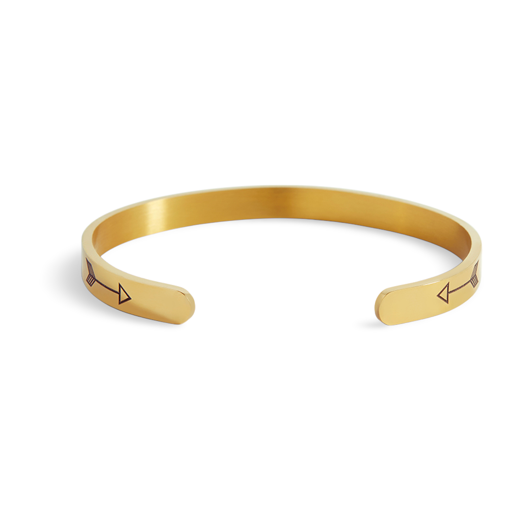 Personaliza tu brazalete personalizable