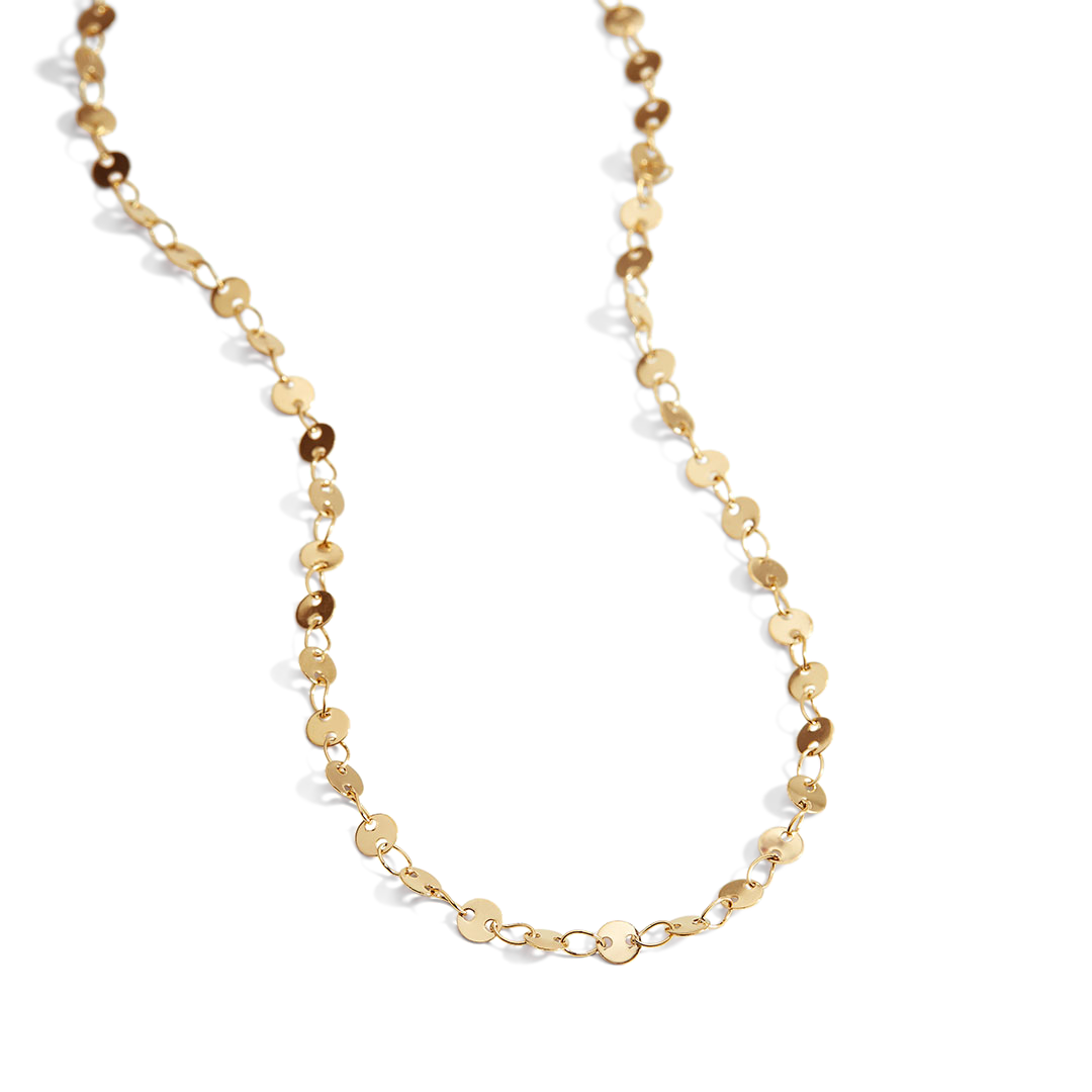 Collar Gargantilla Amapola