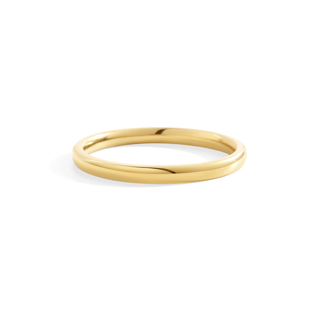 Stackable Ring
