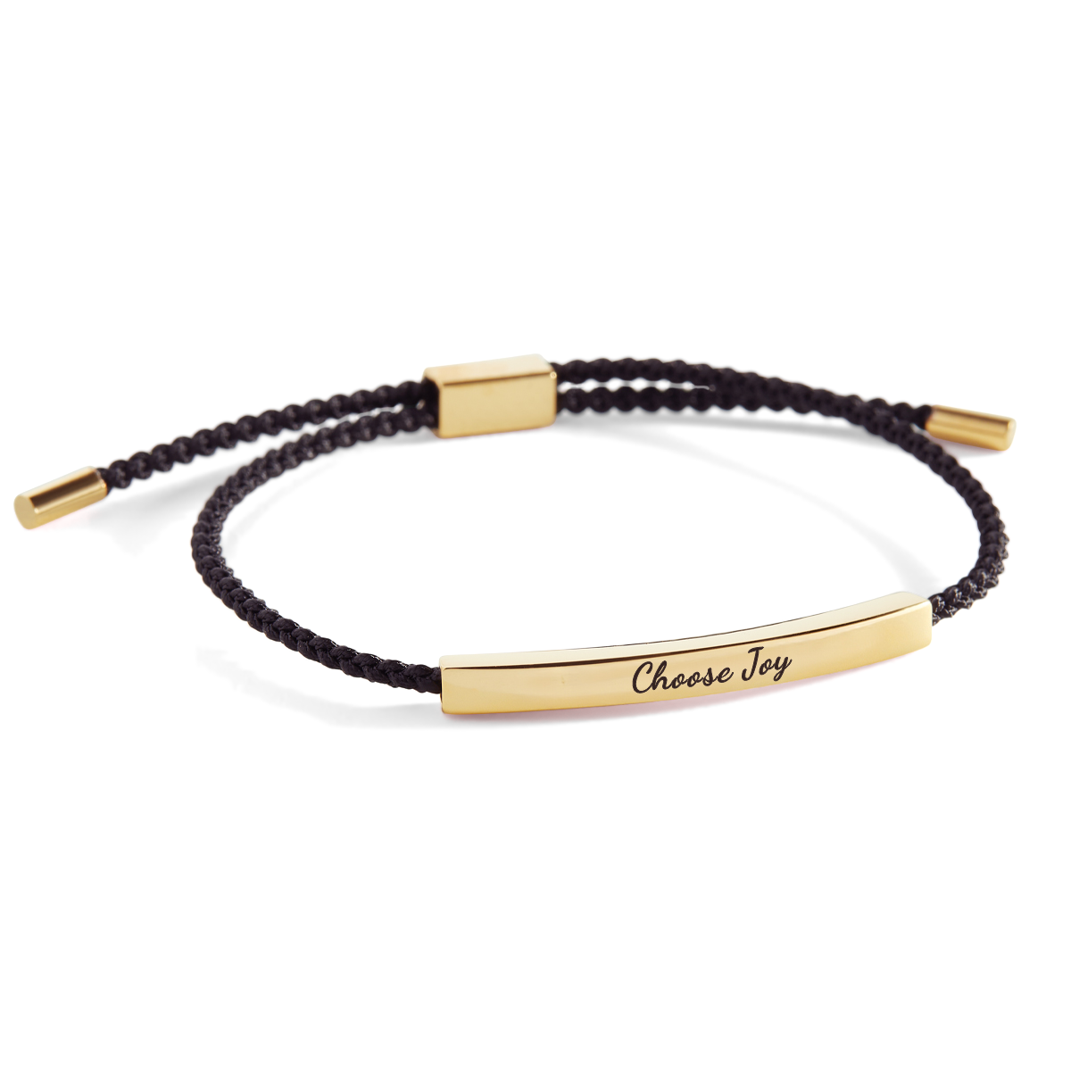 Choose Joy Inspire Bracelet