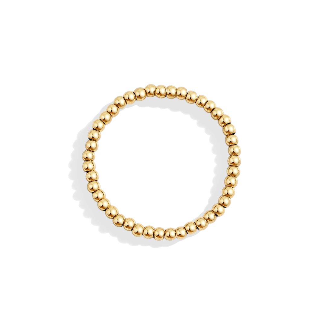 Classic Ball Ring