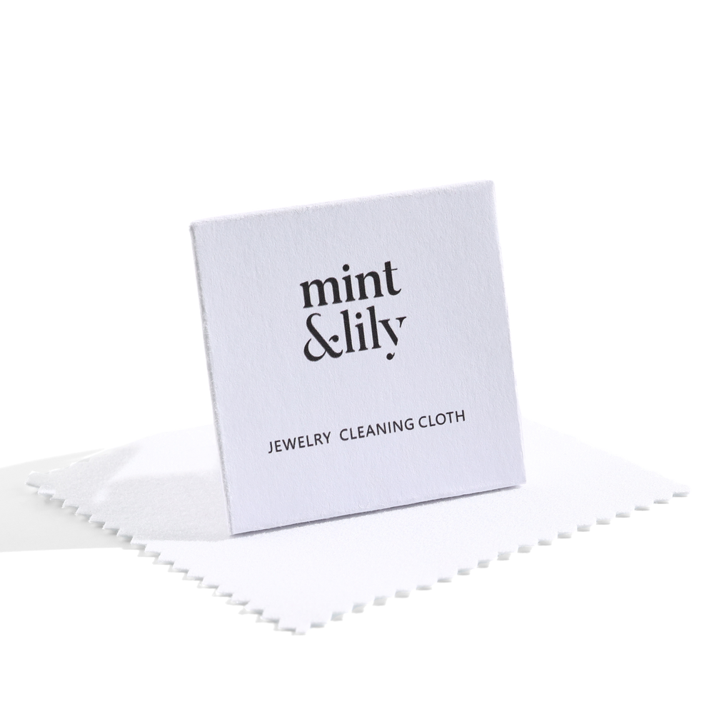 Silver Polishing Cloth Bundle - main