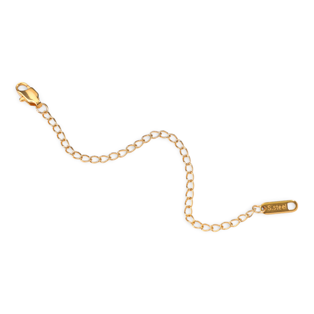 Jewelry Extender Chain
